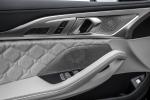 BMW M8 Competition Gran Coupe 2019 года (WW)